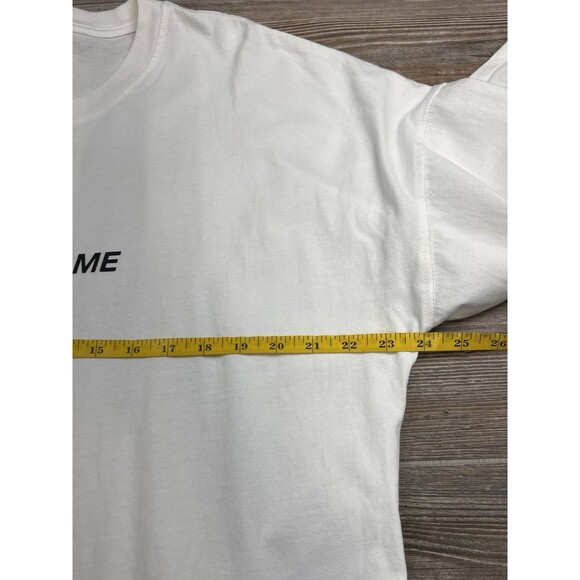 Spiritual Gangster Graphic T-Shirt XL "Fire Within Me" Mystical Zodiac Celestial - Picture 8 of 14